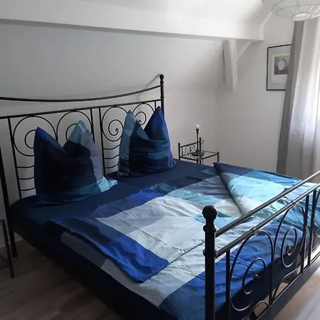 Ferienwohnung Bender Gemunden  Buitenkant foto