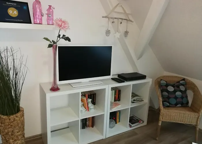 Ferienwohnung Bender