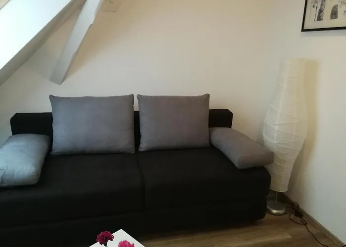 Ferienwohnung Bender