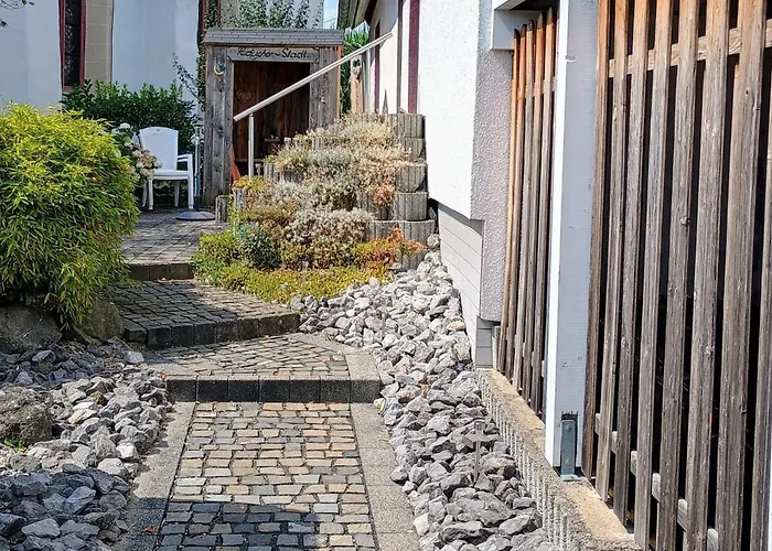 Ferienwohnung Bender